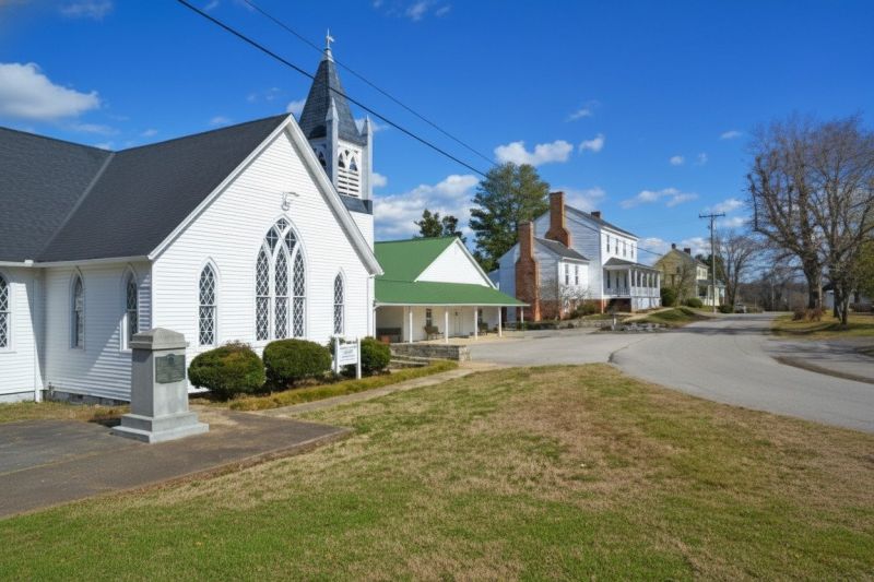 Cartersville, VA