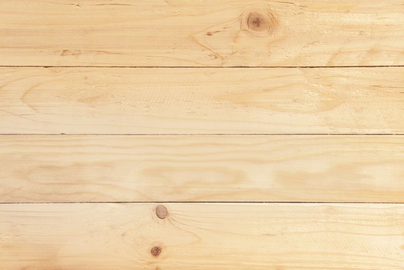Birch Floor Installation in Powhatan, VA