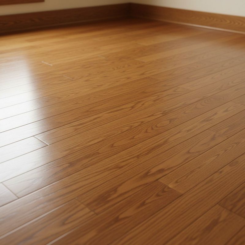 Hardwood Installation in Moseley, VA