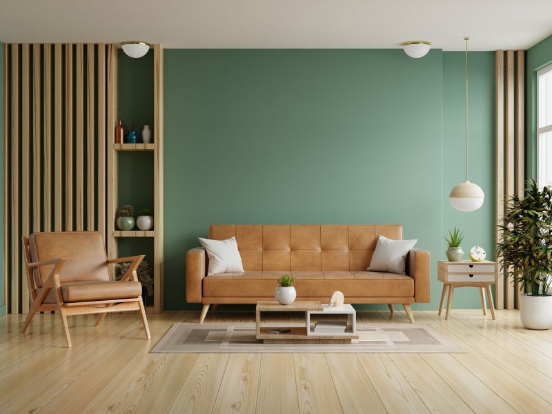 Hardwood Replacement in Powhatan, VA