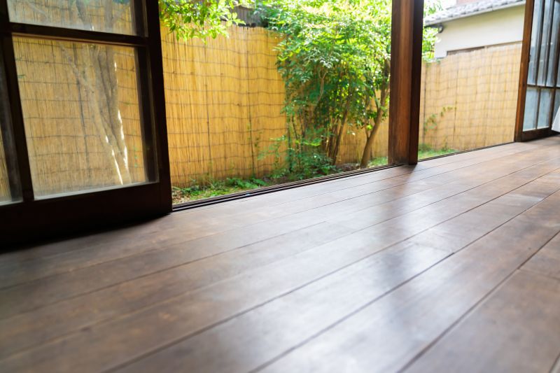 Hardwood Replacement in Richmond, VA
