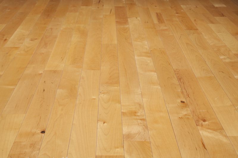 Maple Flooring Installation in Amelia County, VA