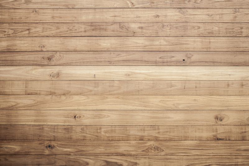 Pine Floor Installation in Powhatan, VA
