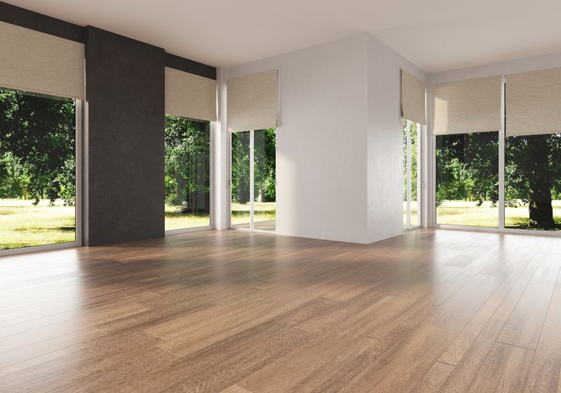 Residential Hardwood Service in Powhatan, VA