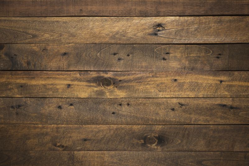 Walnut Flooring Installation in Powhatan, VA