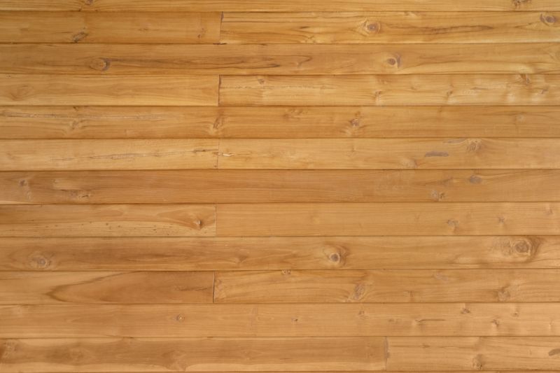 White Oak Floor Installation in Powhatan, VA