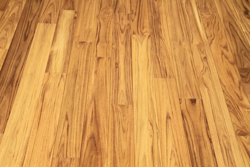Wood Floor Replacement in Amelia Court House, VA