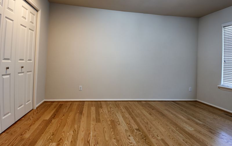 Wood Floor Replacement in Cumberland, VA