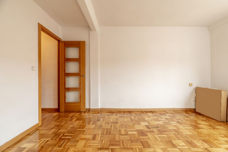 Wood Floor Replacement in Moseley, VA