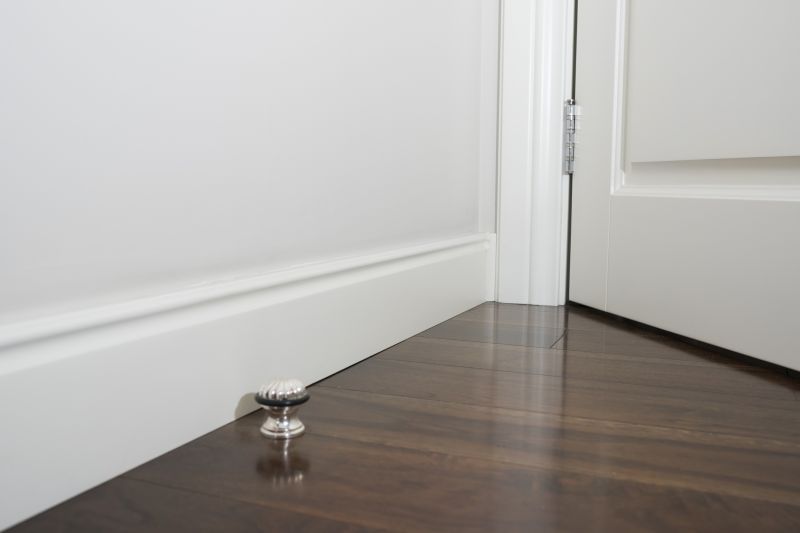 Wood Flooring Installation in Fork Union, VA