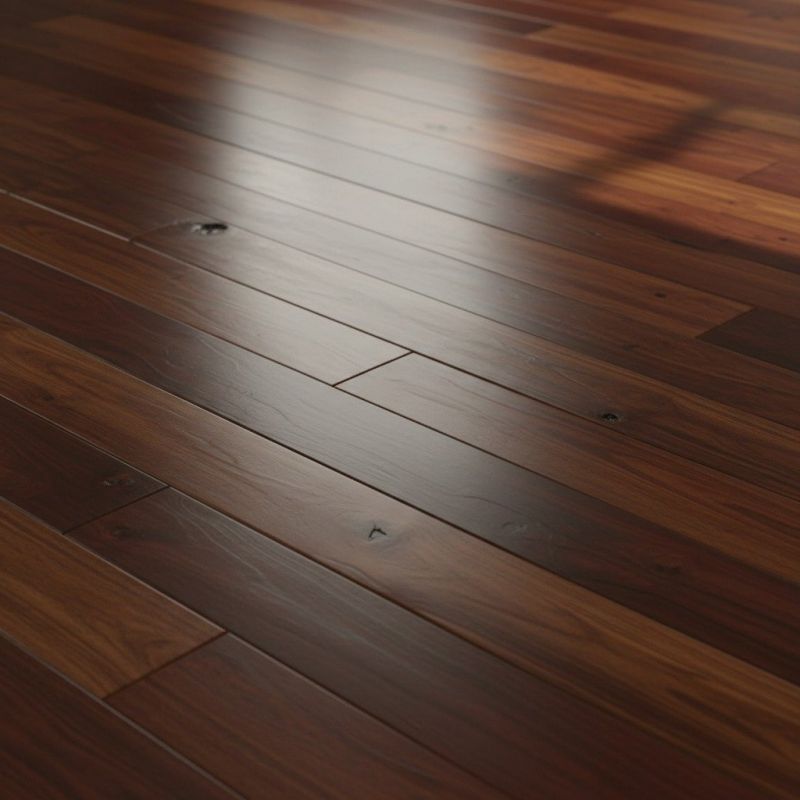 Wood Flooring Replacement in Powhatan, VA