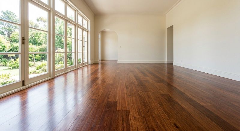 Wood Flooring Replacement in Montpelier, VA